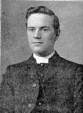 Rev F. Hart