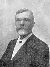 Joseph D. Looney