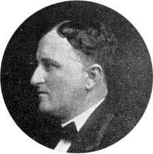 William Percy Cowley