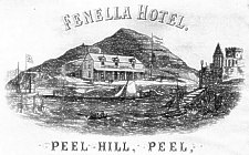 Fenella Hotel