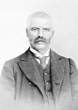 Victor Philippe Gaspard Pleignier