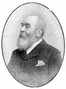 Alfred Nelson Laughton