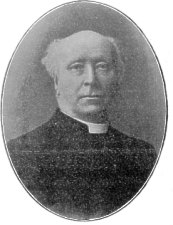 Rev George Paton
