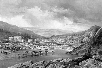 Pickering Laxey 1832