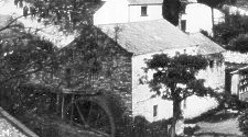 Laxey Mill