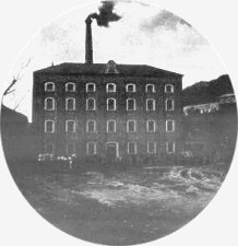 Laxey Glen Mill 1899