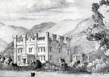 Milntown c.1830