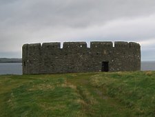 Derby Fort