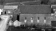 2 chapels in Glenmaye