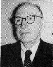 ALFRED J. TEARE