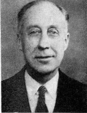 GEORGE TAGGART, M.H.K.