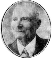 WILLIAM CLUCAS, M.H.K