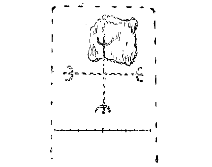 Fragment of Cross-slab, Keeill Vreeshy
