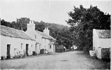 The Old Smithy, Ballaugh