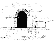 window rushen abbey