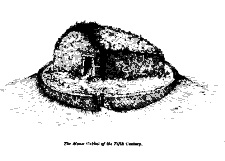 Manx Cabal of 5th century