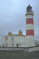 Point of Ayre Lighthouse