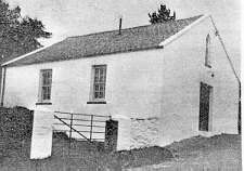 19th C. Agneash  Methodist Chapel