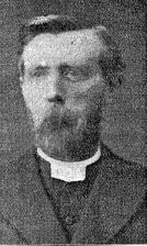 Rev William Curry