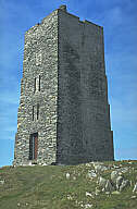 Corrin's Tower