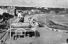 Central Promenade c.1895