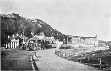 Derby Castle c.1895