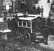 Upper Douglas Horse omnibus