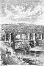 Suspension Bridge (Phillips c. 1875)