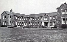 Ballamona Administrative Block