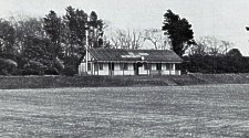 Ballamona Cricket Field and Pavillion