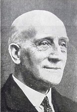 A. J. PARKES