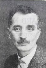 THOMAS BAKER COWLEY