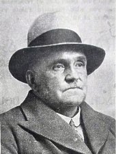 T. C. CLUCAS