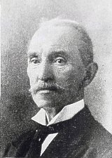 WALTER JENKINSON