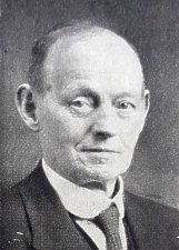 FREDERICK B. HOLROYD