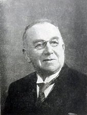 HARRY BUCKLEY JONES