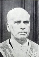 JOHN CORKILL