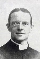 M. W. HARRISON