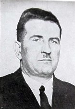WILLIAM KNEEN
