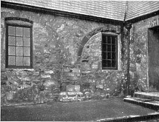 exterior view of school
